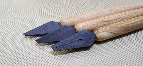 أقلام أبنوس مصري