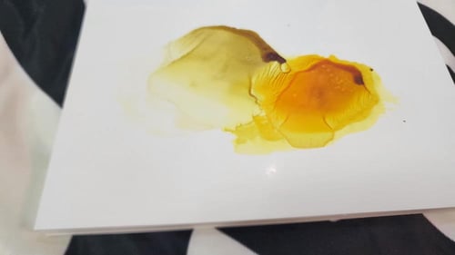 بطاقة كتابة أسماء