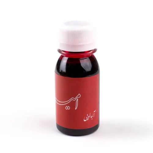 أحبار سنتي أميران الشهيرة للمحابر العبوة سعة 50 مل...