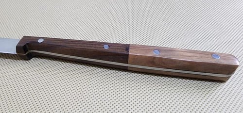 سكين فاخر - تركي