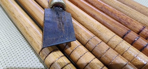 طقم أقلام تقليد الجاوي (مقاسات كبيرة) - رق م144500...