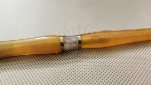 قلم االآغا إستانستيل - 2 ملم