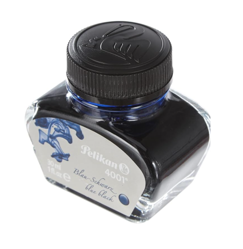 حبر بيليكان الألماني زجاجة - 30 مل