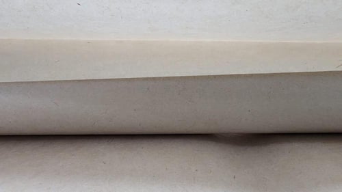 ورق كنافة (10) ورقات 60 × 40 سم