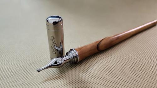 قلم االآغا - 4 ملم