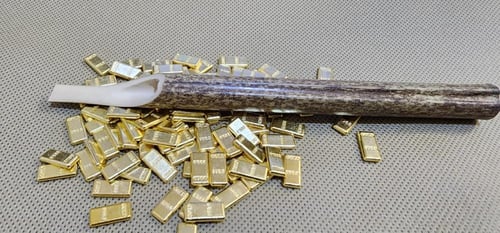 قصب بامبو النمر