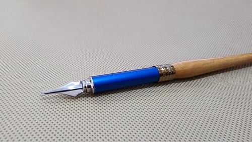 قلم الشهابي 2 ملم