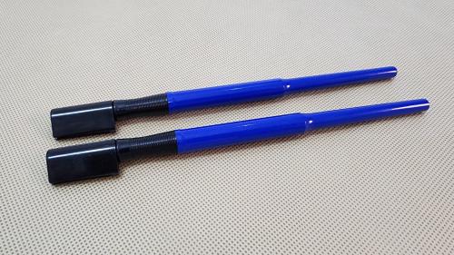 قلم بلاتجنام (Mybrush) لون أزرق