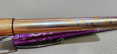 قلم شنايدر (كمية محدودة)