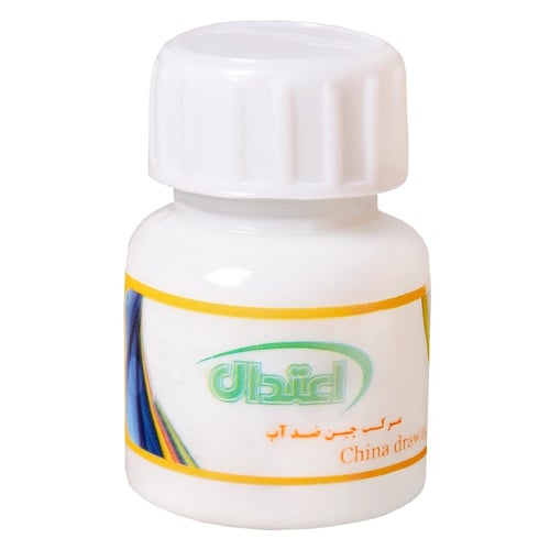 حبر اعتدال، طقم يحتوي على 12 عبوة بألوان مختلفة، ح...