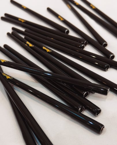 مقابض البردة للسلايات