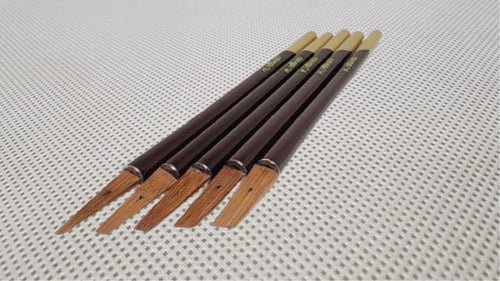 طقم أقلام طومار B4