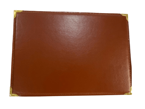 مسند جلد سميك فاخر