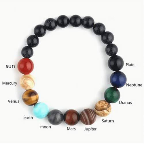 سوار النظام الشمسي