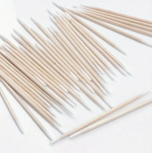 أعواد ترتيش ناعمة جدا