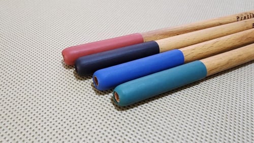 مقبض جاوي تركي Pratikpen