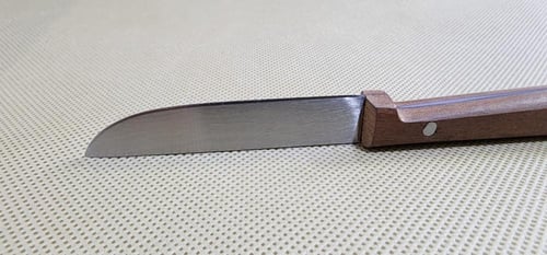 سكين فاخر - تركي
