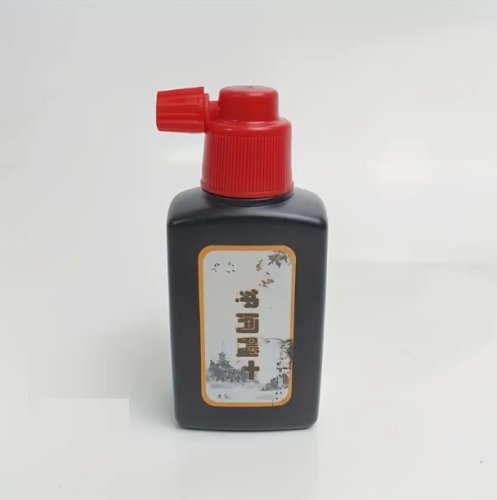 حبر أسود احترافي - 100 مل