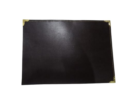 مسند جلد سميك فاخر