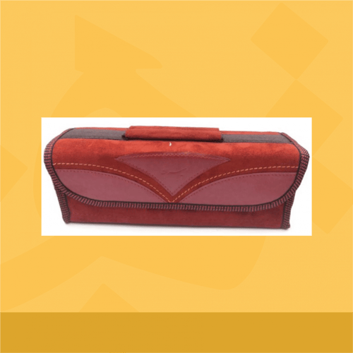 حافظة أقلام شامواه