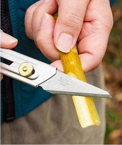 مشرط سكين OLFA CK-1