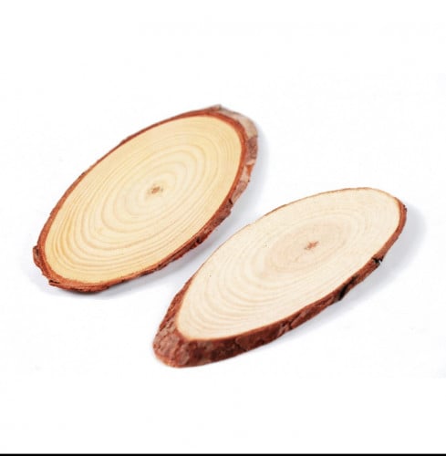 خشب زينة (حبة واحدة)