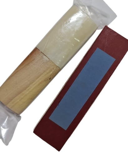 مقط عظم وسنفرة