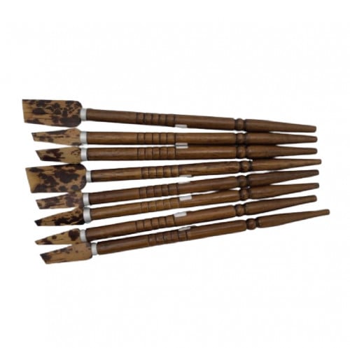 قلم طومار أندونيسي فاخر (النمر) - رقم 144500051