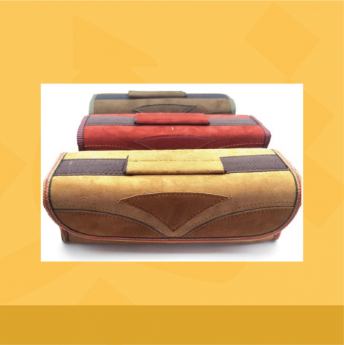 حافظة أقلام شامواه