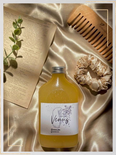 Venus oil 350ml