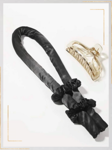 Hair roll
