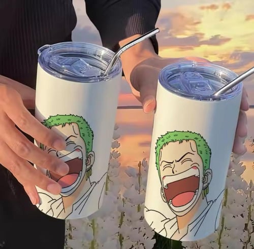 مق زورو ون بيس - one piece