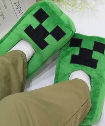 سليبر ماين كرافت - minecraft