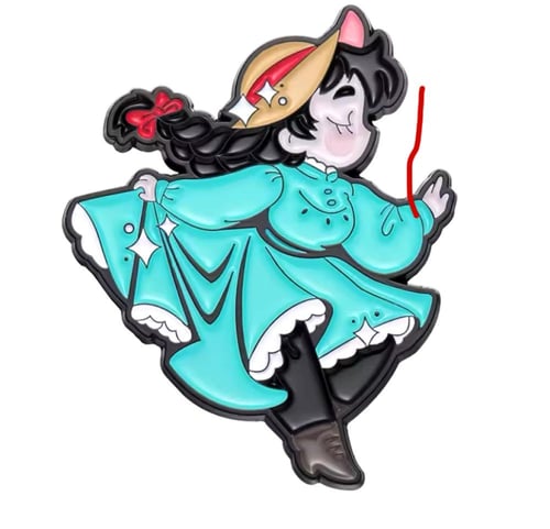 بروش هاول و صوفي - ghibli studio