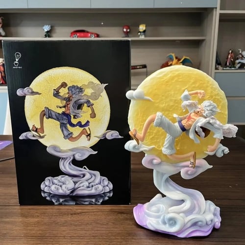 اضاءة جوي بوي