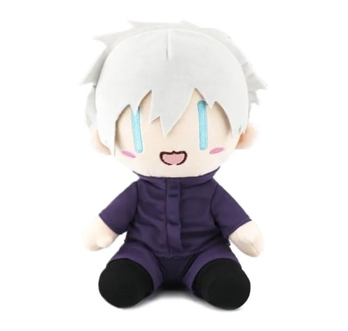 دمى جوجوتسو كايسن - jujutsu kaisen