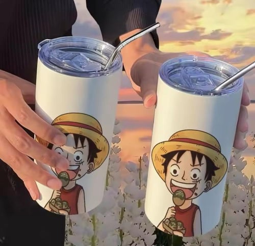 مق لوفي ون بيس - one piece