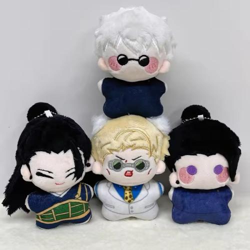 دمى جوجوتسو كايسن - jujutsu kaisen