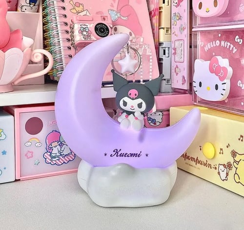 اضاءة سانريو - sanrio