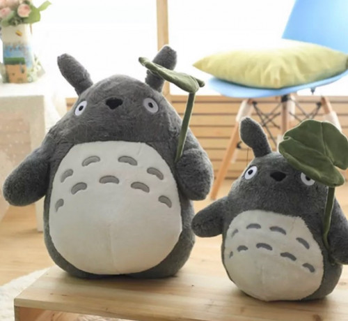 دمية تورو - ghibli