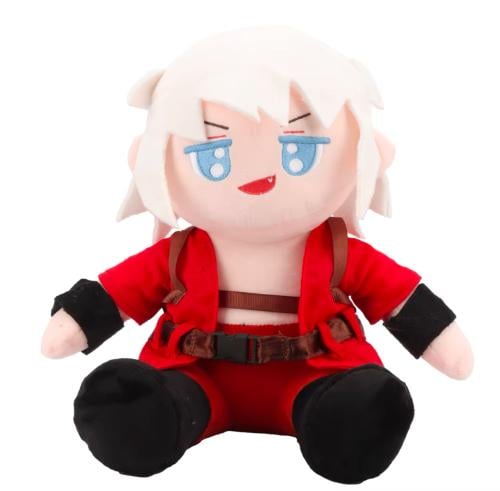 دمية دانتي - devil may cry