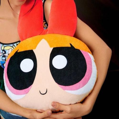 دمية فتيات القوة بلوسوم - power puff girls