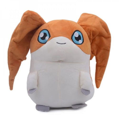 دمية صدى - أبطال الديجيتال