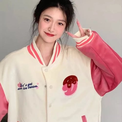 جاكيت هيلو كيتي- hello kitty