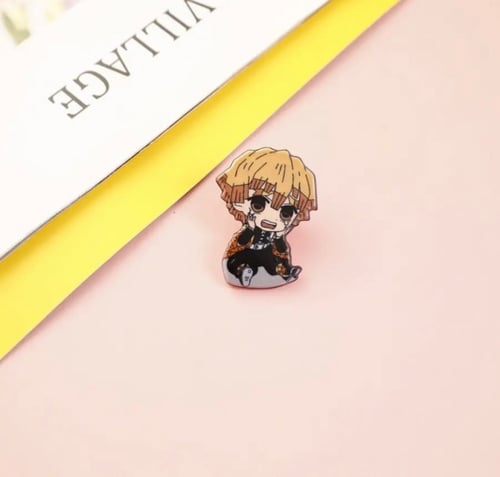 بنز كيميتسو نو يايبا - demon slayer