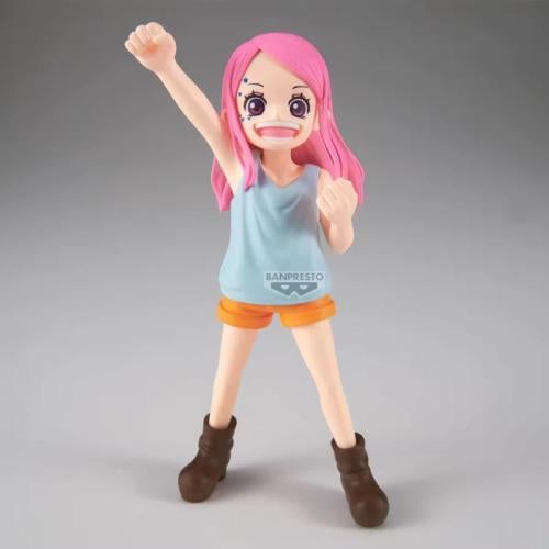 مجسم بوني - one piece