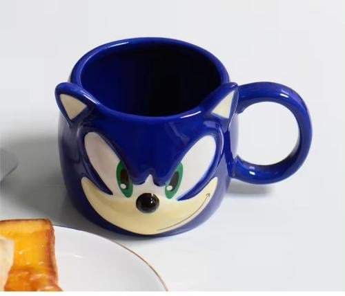 كوب سونيك - sonic
