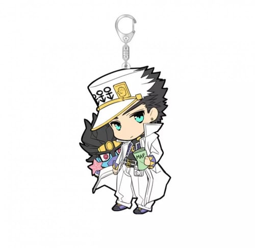 مجسم جوجو اكريلك - JoJo's Bizarre Adventure