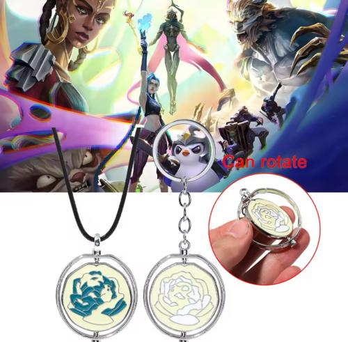 ميدالية جينكس - arcane