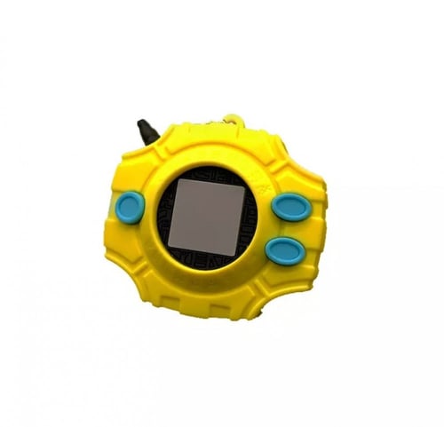 ميدالية قاعدة الديجتال - Digimon